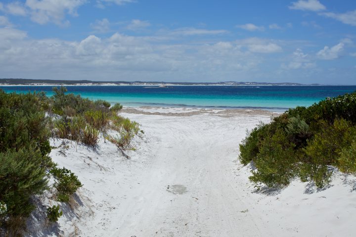 Alexander Bay Australia