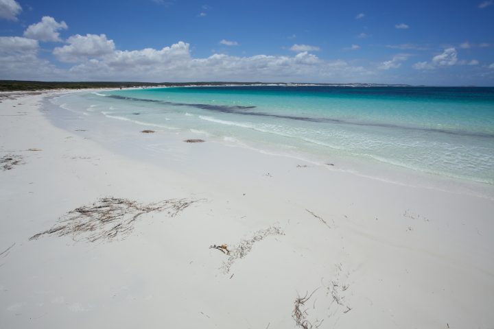 Alexander Bay Australia