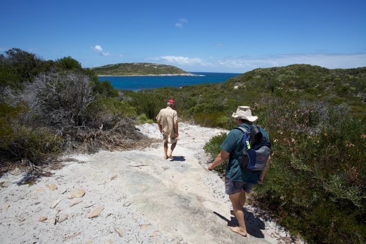 Alexander Bay Australia