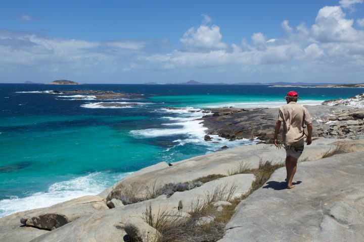 Alexander Bay Australia