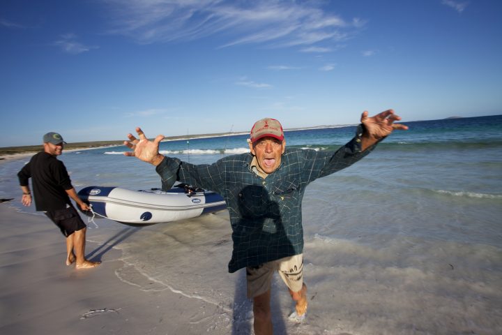 Alexander Bay Australia