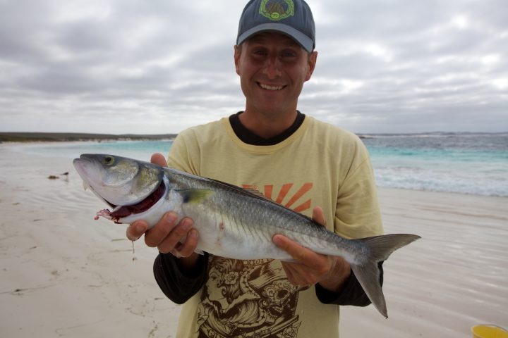 Alexander Bay Australia