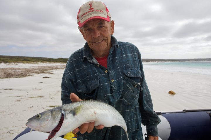 Alexander Bay Australia