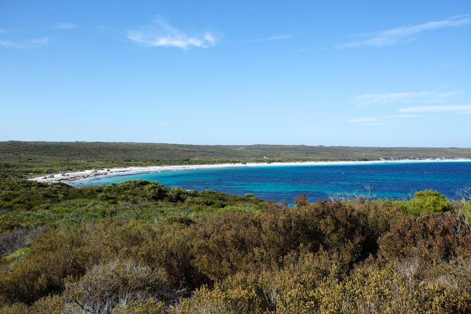 Alexander Bay Australia