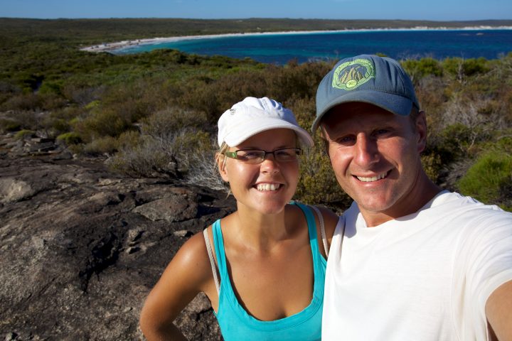Alexander Bay Australia