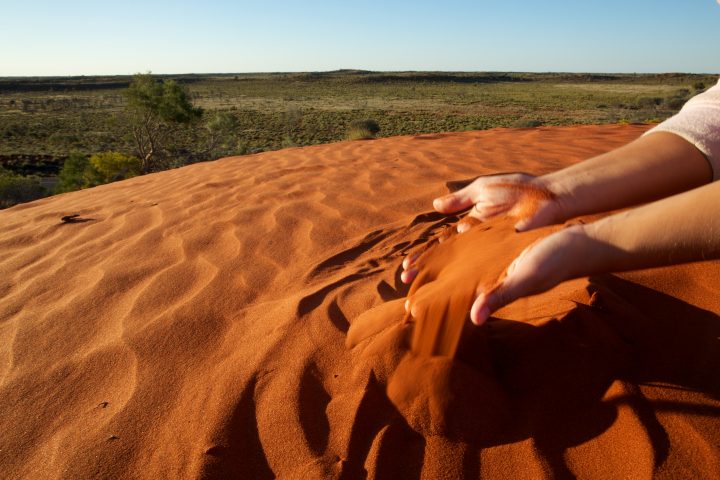 Uluru / Ayers Rock Australia