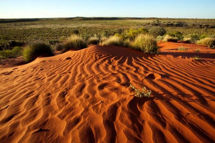 Uluru / Ayers Rock Australia