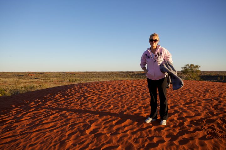 Uluru / Ayers Rock Australia