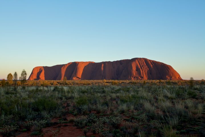Uluru / Ayers Rock Australia