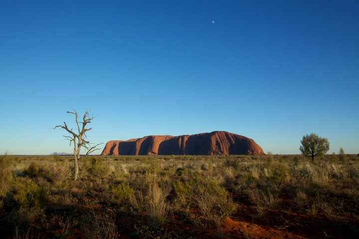 Uluru / Ayers Rock Australia