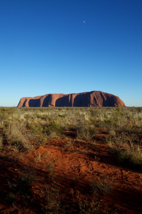 Uluru / Ayers Rock Australia