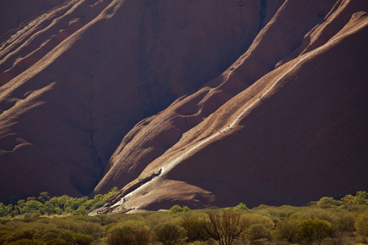 Uluru / Ayers Rock Australia