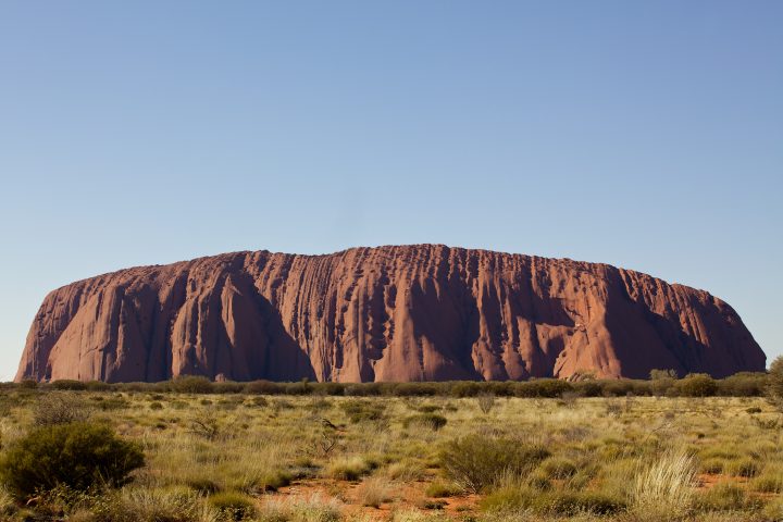 Uluru / Ayers Rock Australia