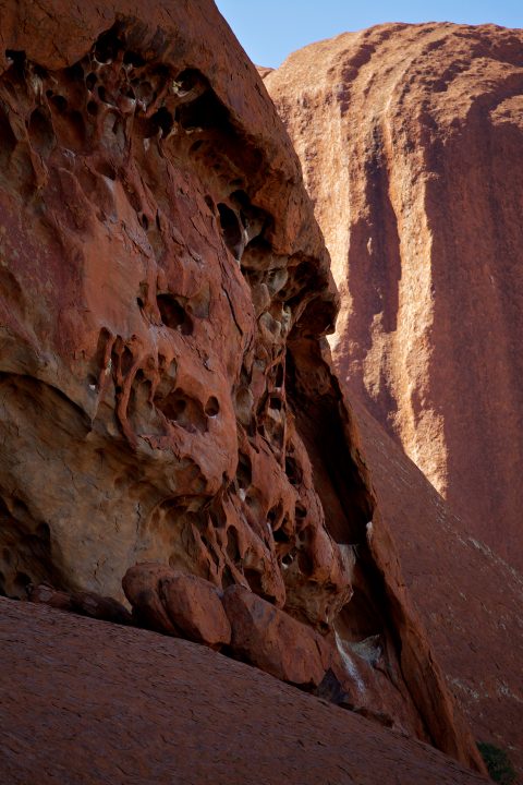 Uluru / Ayers Rock Australia