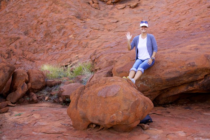 Uluru / Ayers Rock Australia