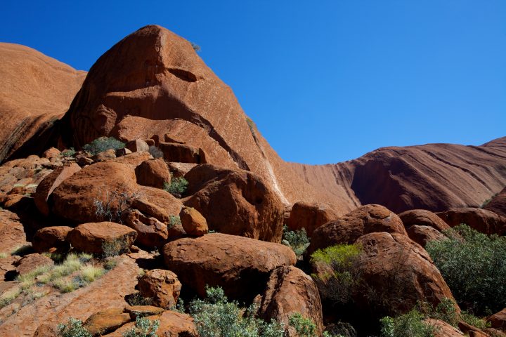 Uluru / Ayers Rock Australia