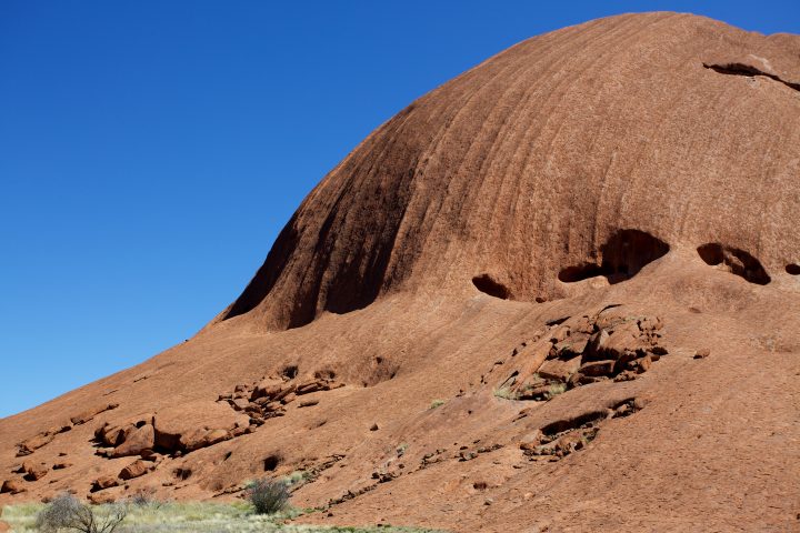 Uluru / Ayers Rock Australia