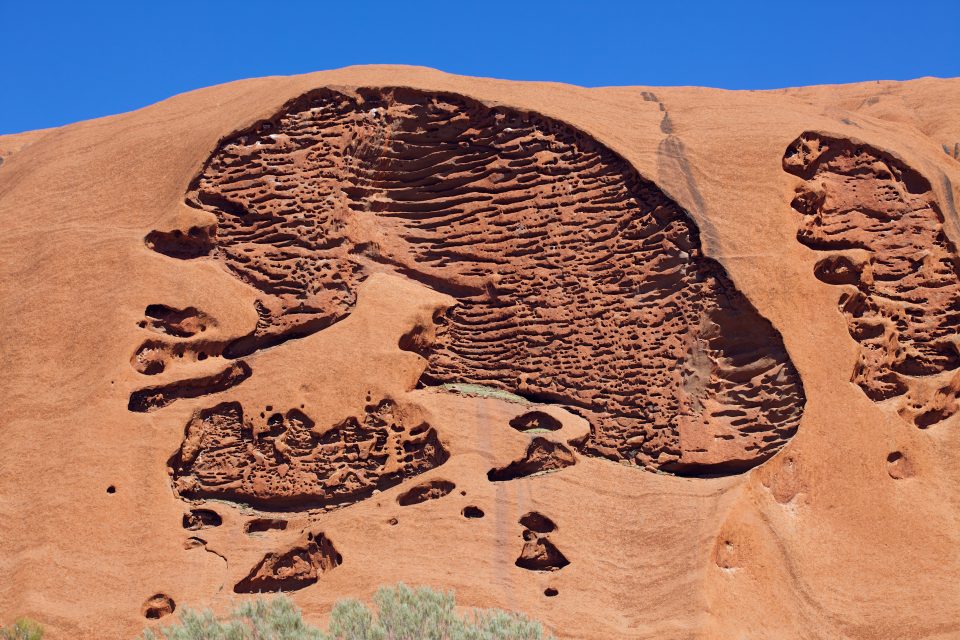 Uluru / Ayers Rock Australia