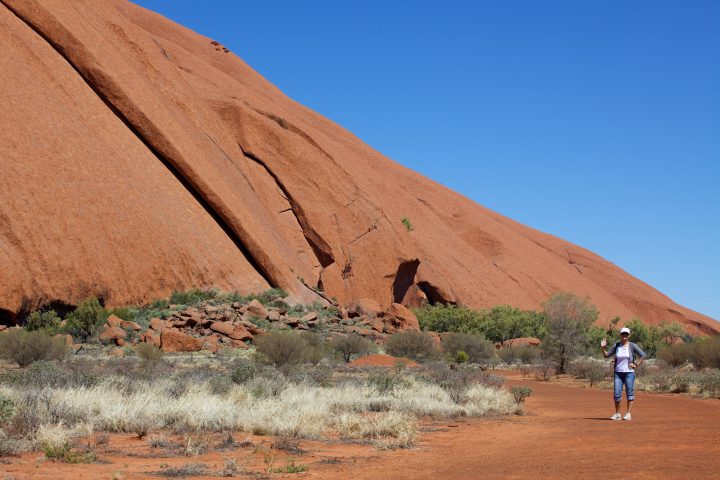 Uluru / Ayers Rock Australia