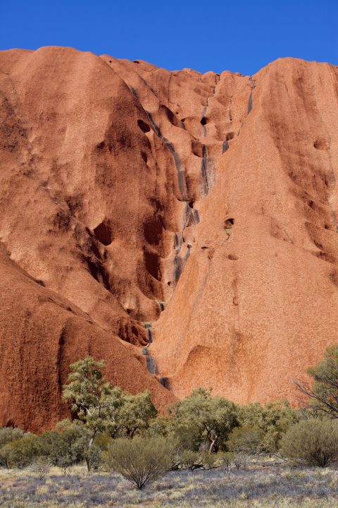 Uluru / Ayers Rock Australia