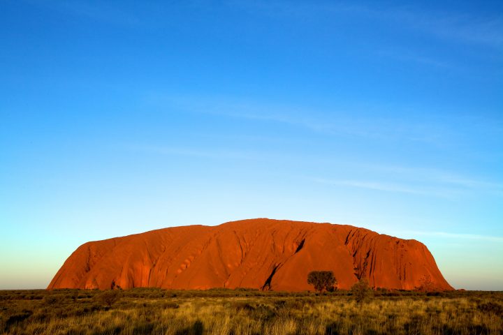 Uluru / Ayers Rock Australia