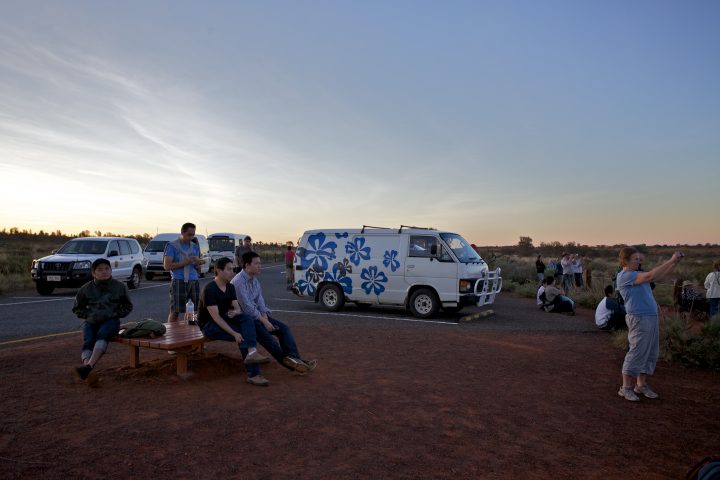 Uluru / Ayers Rock Australia