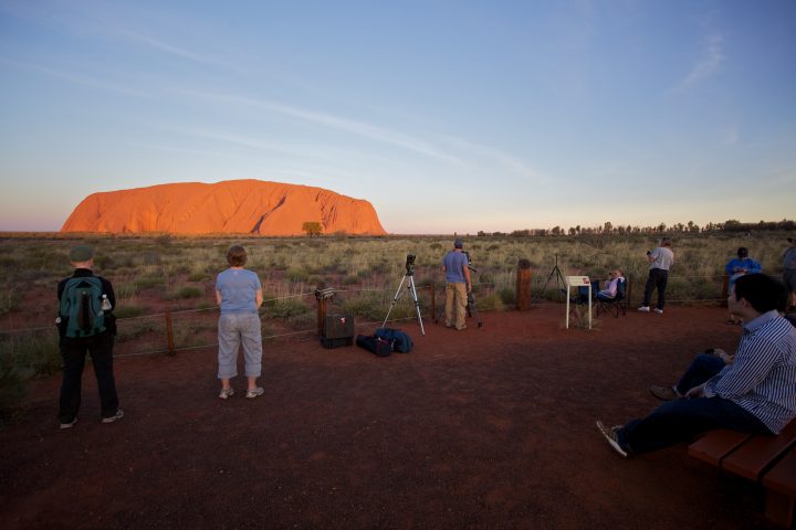 Uluru / Ayers Rock Australia