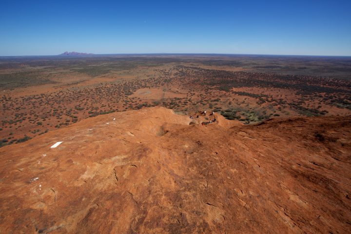 Uluru / Ayers Rock Australia
