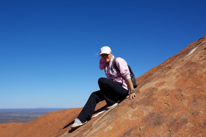 Uluru / Ayers Rock Australia