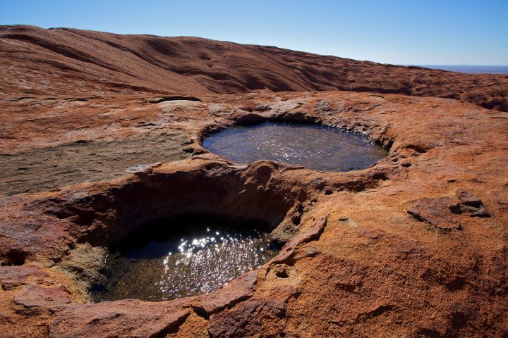 Uluru / Ayers Rock Australia