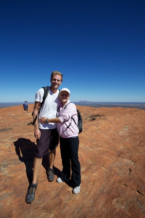 Uluru / Ayers Rock Australia