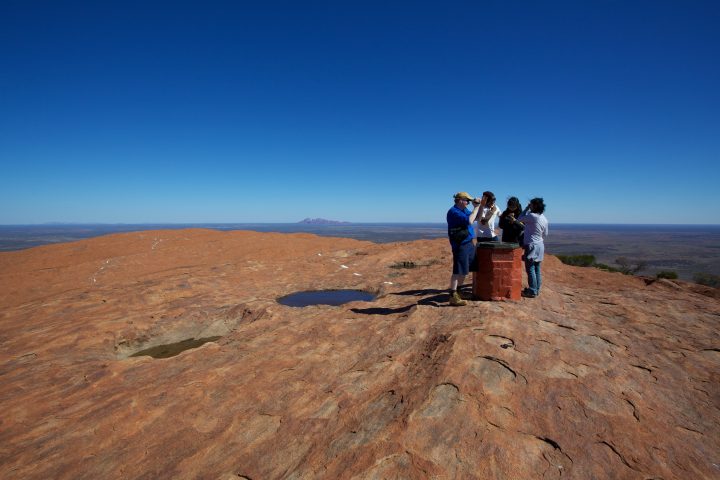 Uluru / Ayers Rock Australia
