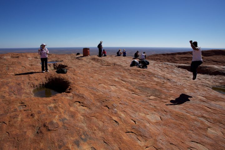 Uluru / Ayers Rock Australia