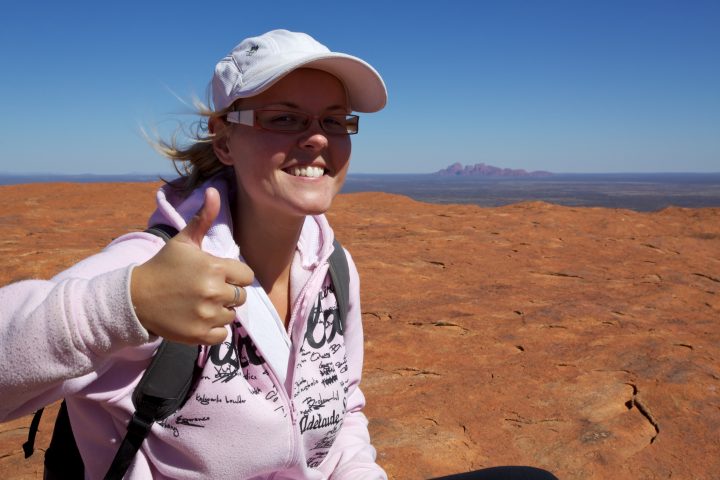 Uluru / Ayers Rock Australia
