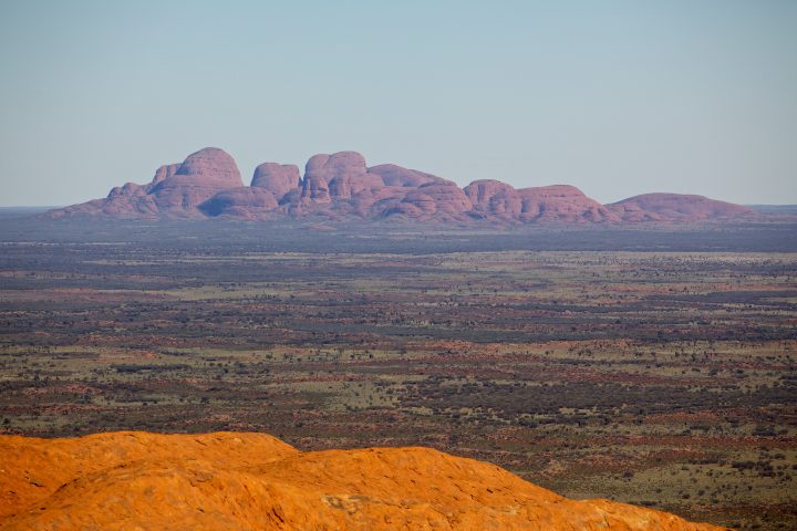 Uluru / Ayers Rock Australia