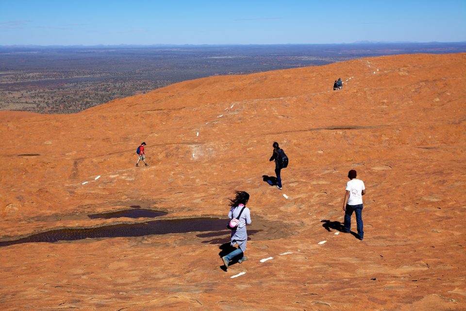 Uluru / Ayers Rock Australia