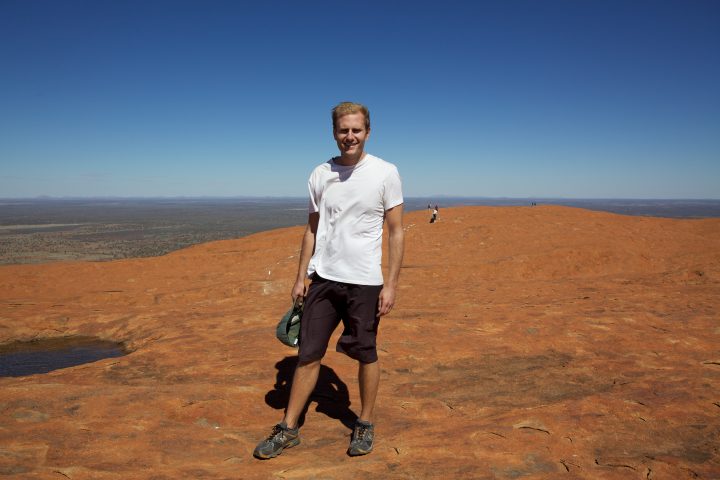 Uluru / Ayers Rock Australia