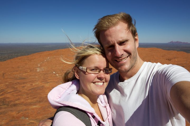 Uluru / Ayers Rock Australia
