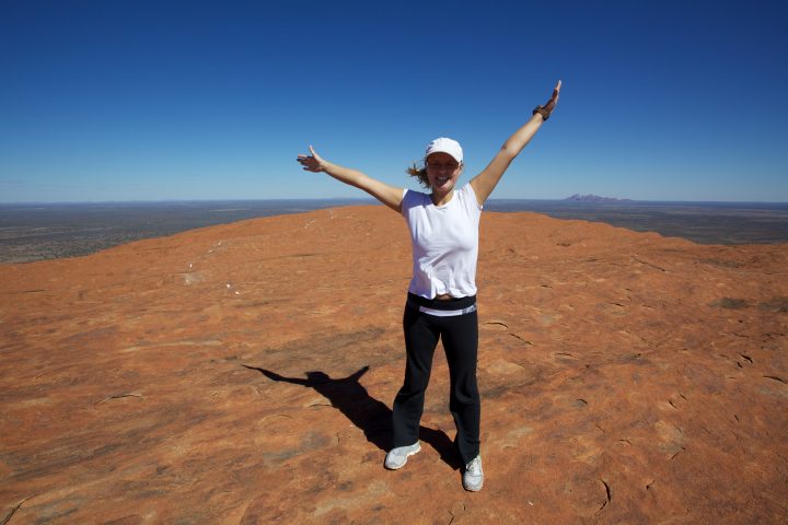 Uluru / Ayers Rock Australia