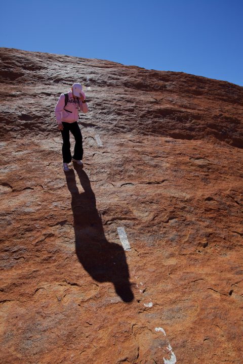 Uluru / Ayers Rock Australia