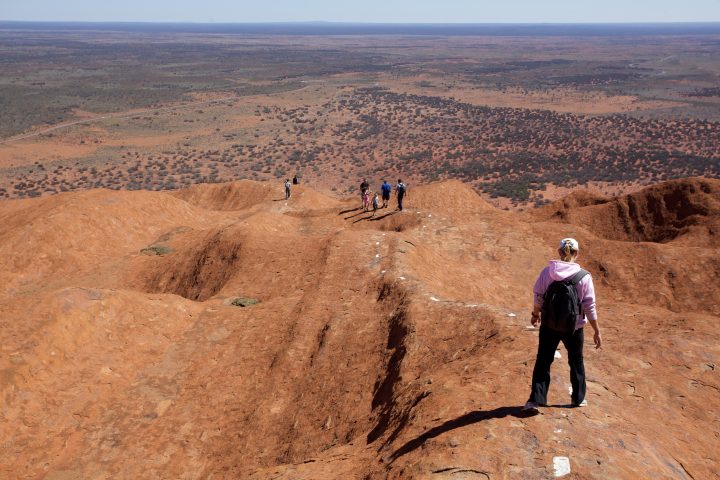 Uluru / Ayers Rock Australia