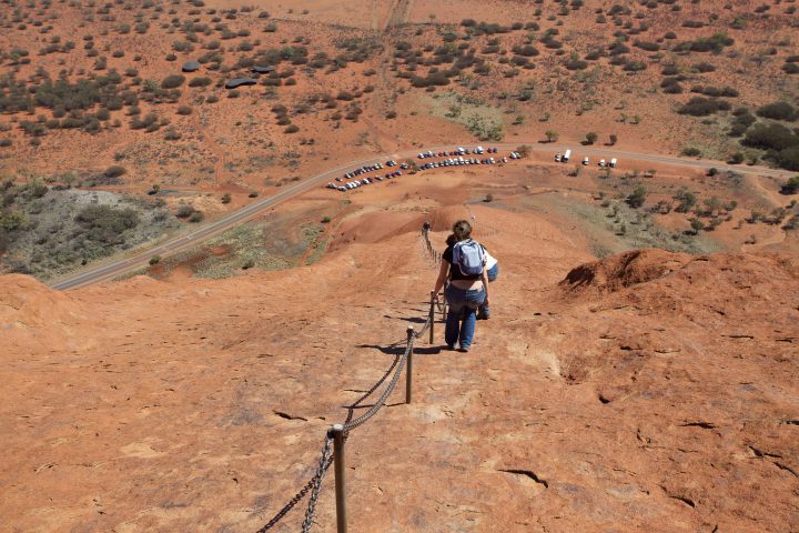 Uluru / Ayers Rock Australia