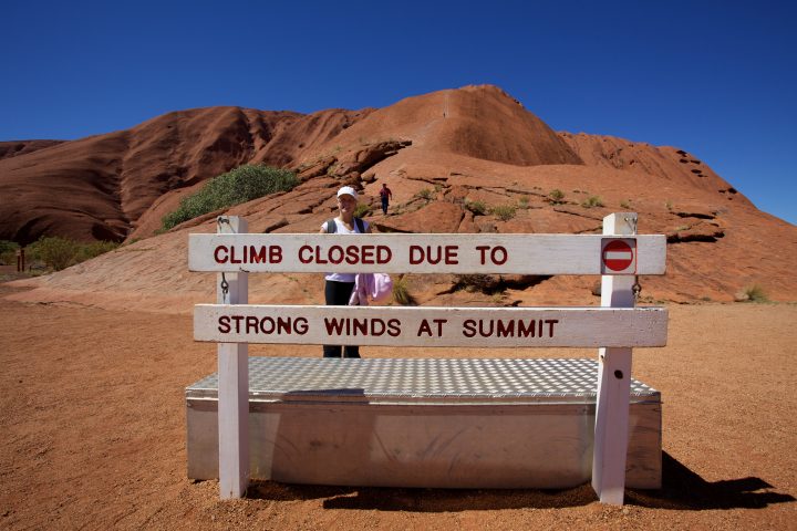 Uluru / Ayers Rock Australia