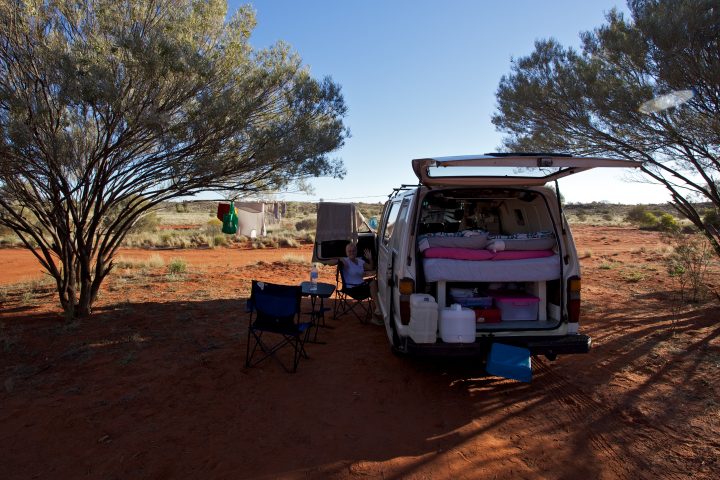 Uluru / Ayers Rock Australia
