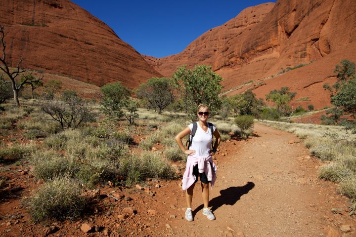 Uluru / Ayers Rock Australia