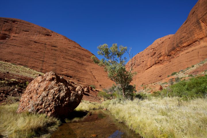 Uluru / Ayers Rock Australia