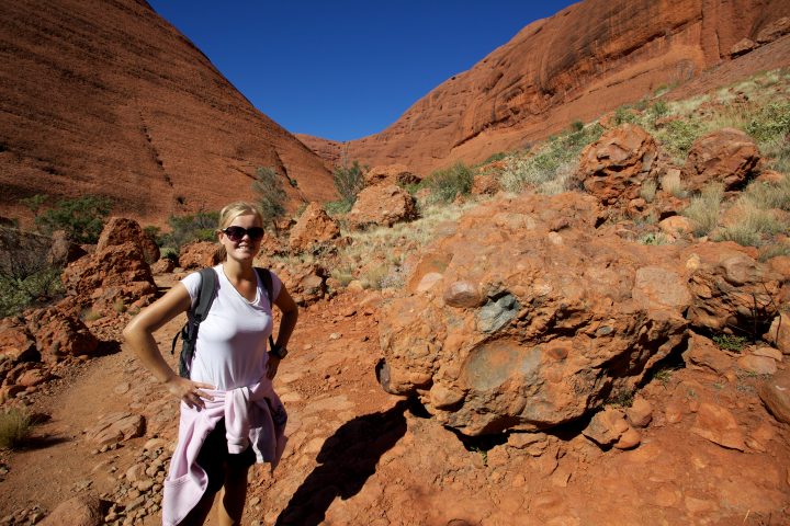 Uluru / Ayers Rock Australia