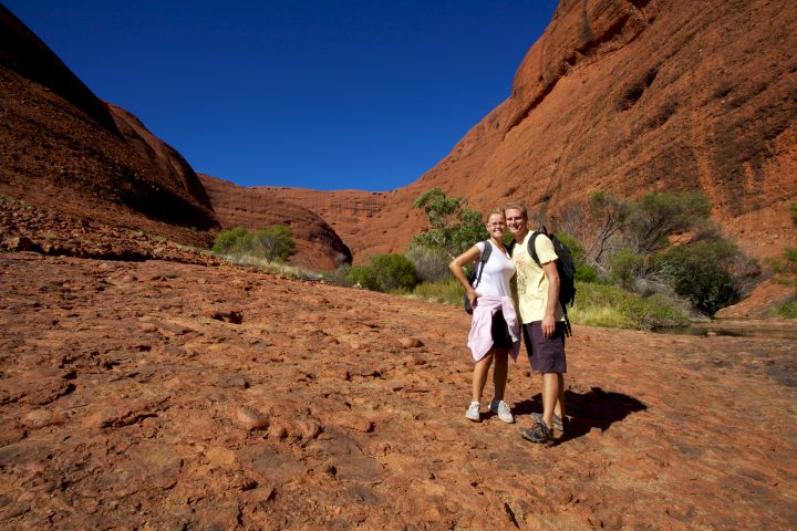 Uluru / Ayers Rock Australia