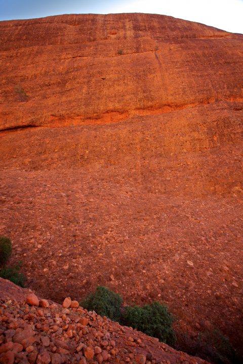 Uluru / Ayers Rock Australia