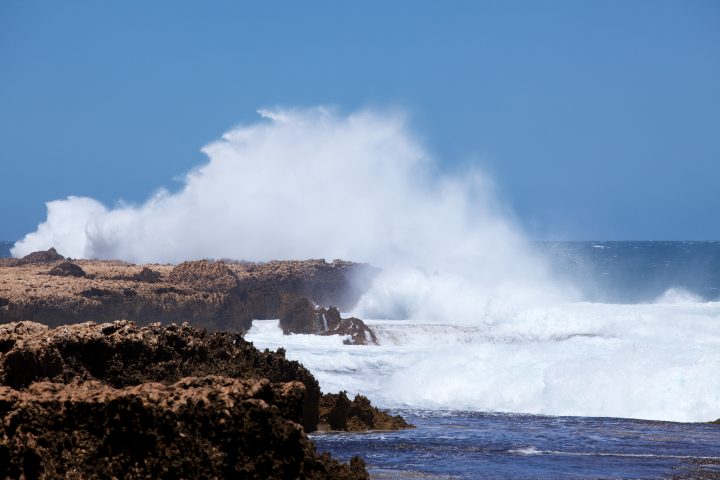 Blowholes Australia